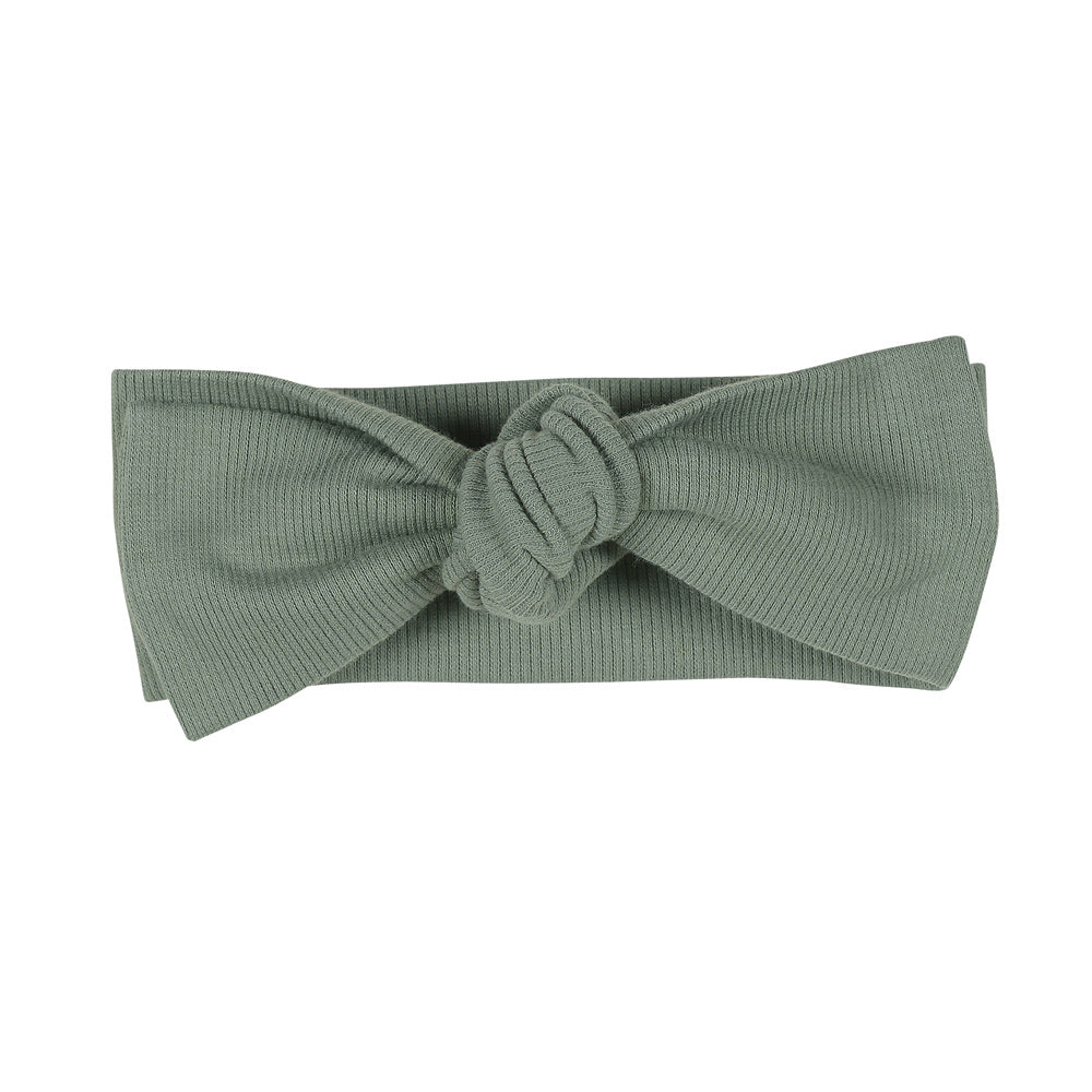 Sage Headband – Basic Label Co