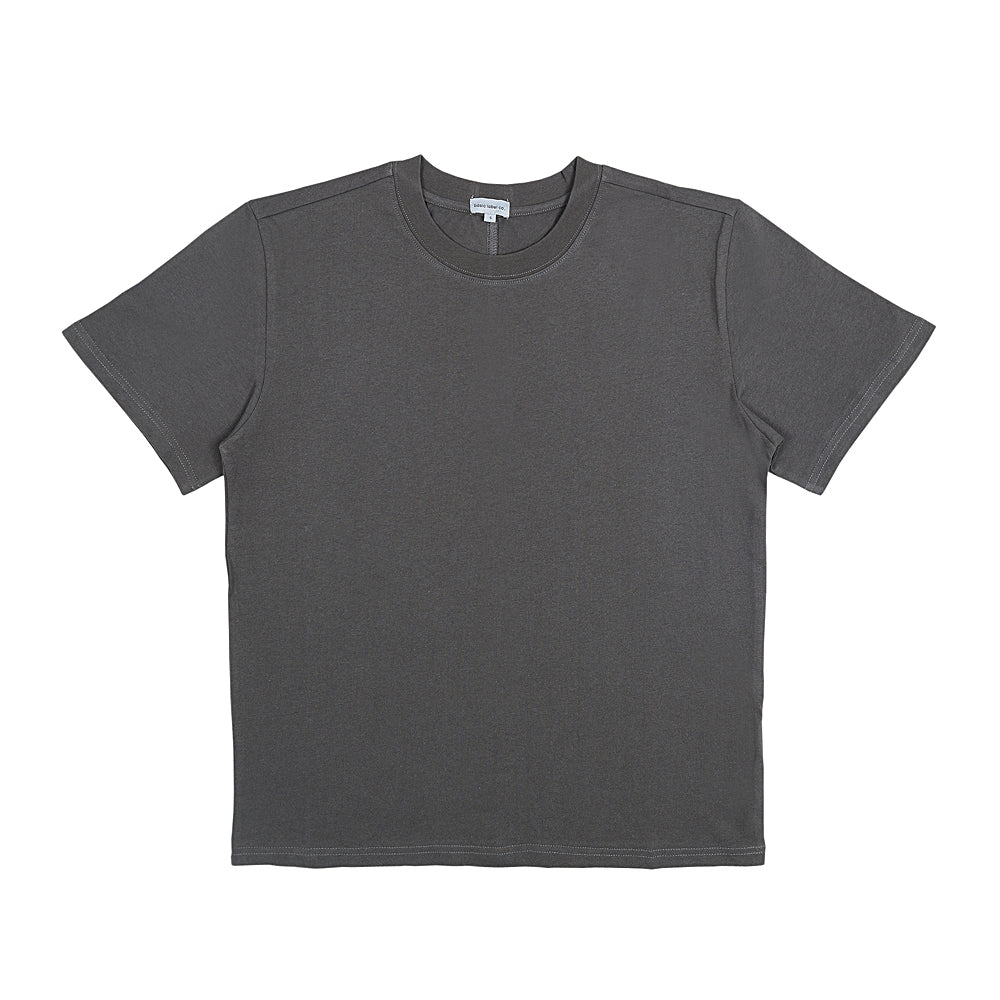 Steel Ladies T-shirt – Basic Label Co